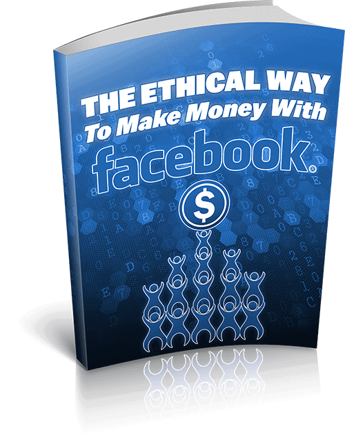 Ο-Ηθικός-Τρόπος-Για να Κερδίσεις Χρήματα-Με-Facebook