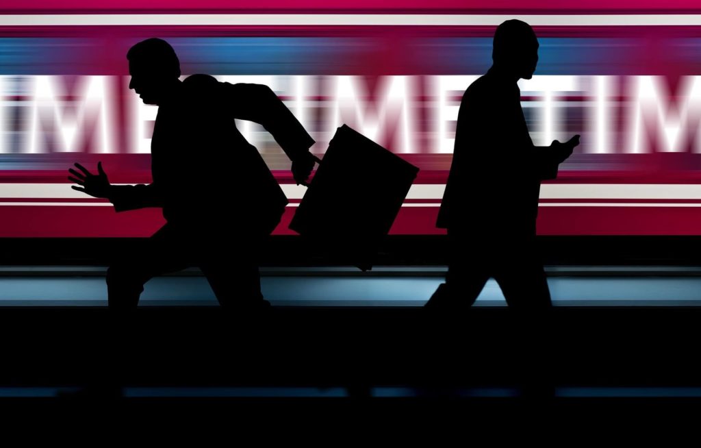 Qu'est ce que système bancaire parallèle ou Shadow Banking?