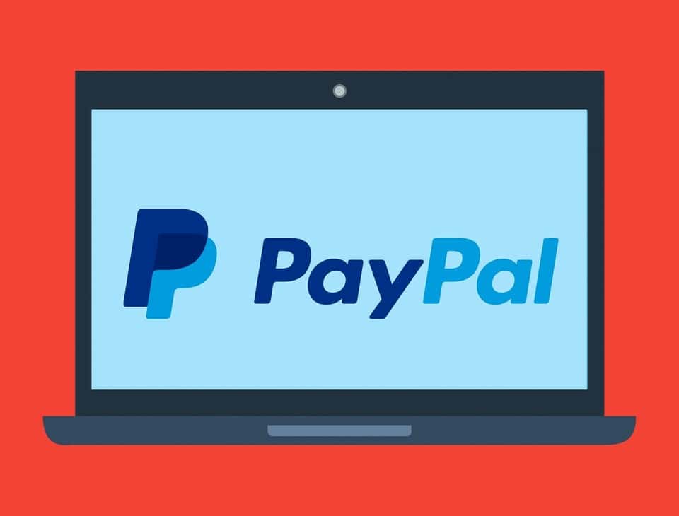 Kā 2022. gadā legāli izveidot PayPal kontu Āfrikā?