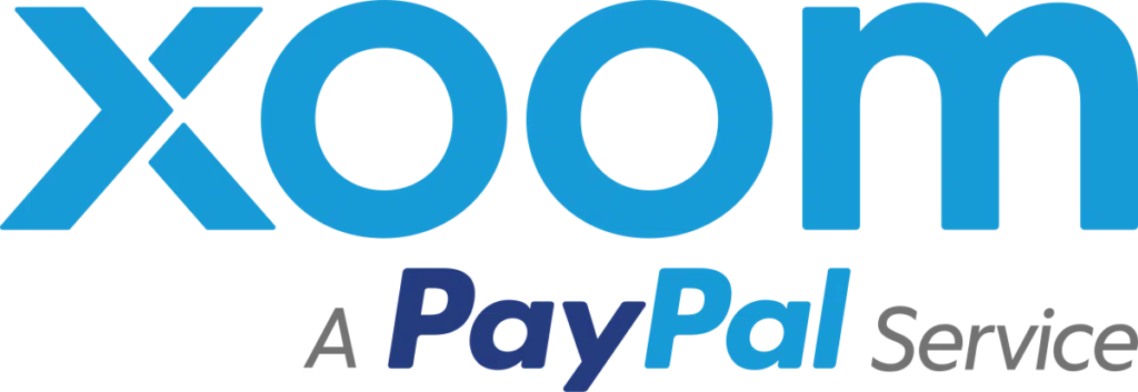 Xoom A PayPal Service.svg