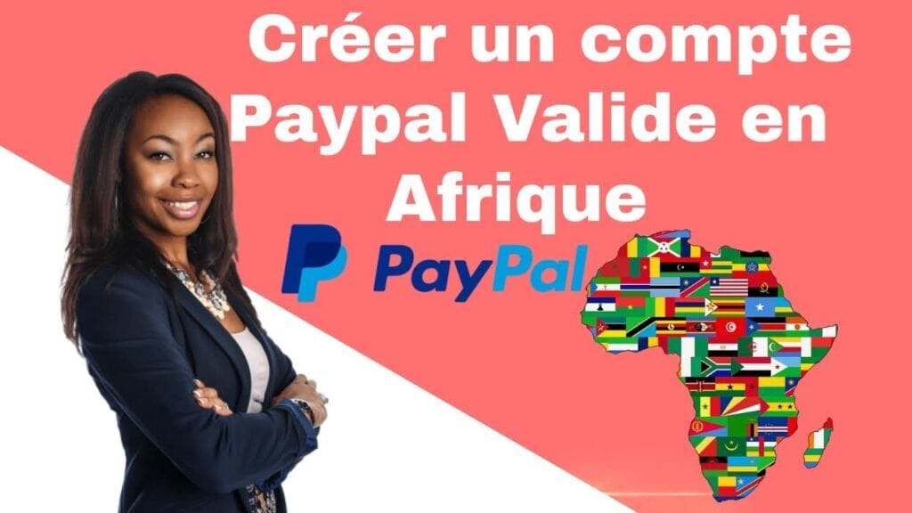 compte PayPal