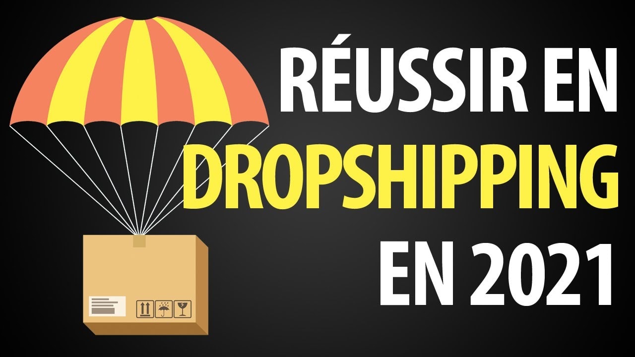 ເຮັດແນວໃດເພື່ອປະສົບຜົນສໍາເລັດໃນ Dropshipping ໃນອາຟຣິກາ?