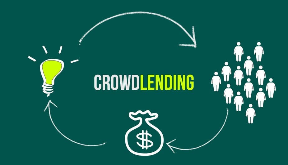 Le Crowd-lending 