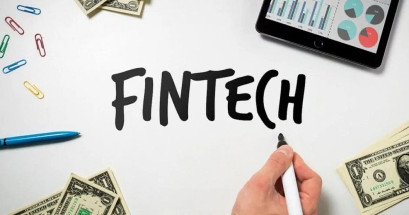 Everything you need to know about fintech