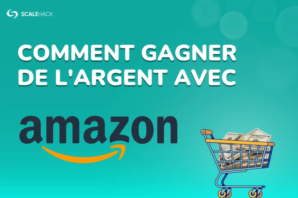 argent sur Amazon