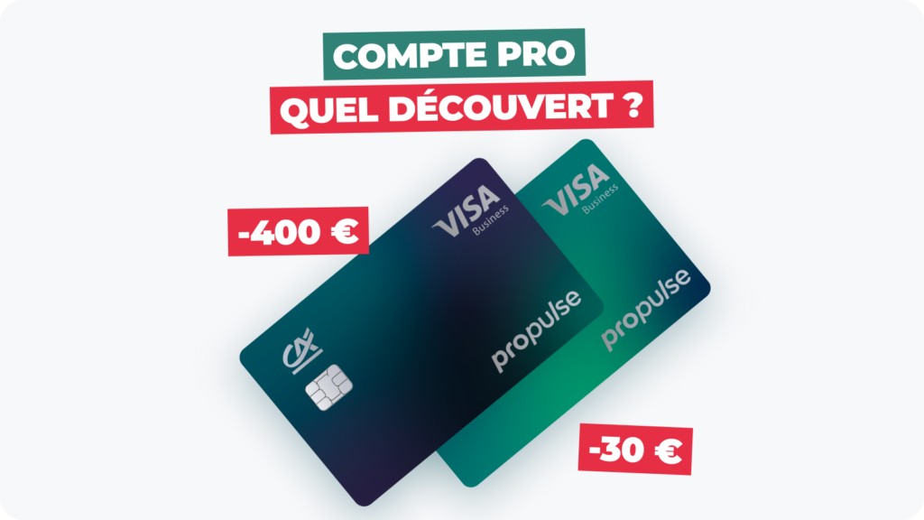 découvert bancaire