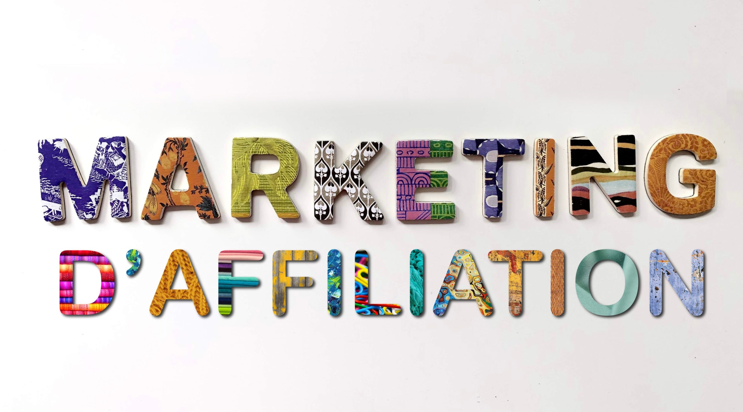 Lepšie porozumieť affiliate marketingu
