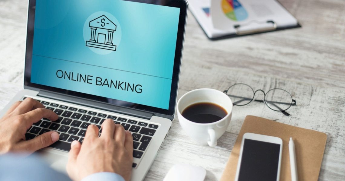créer un compte bancaire en ligne