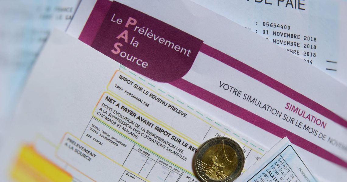 gerer mon premier salaire