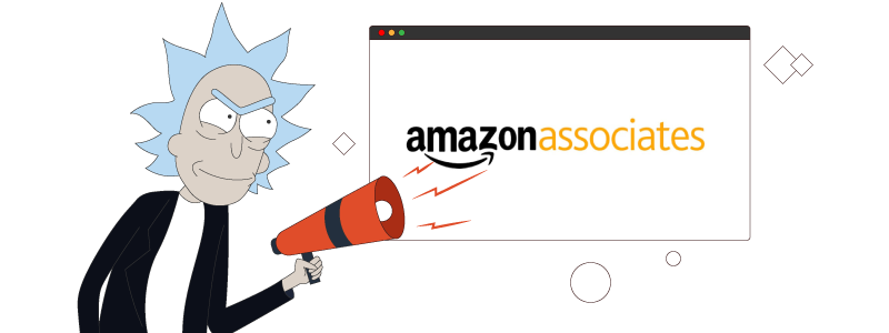 Amazon Associates