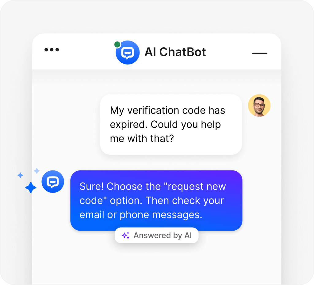 chatbot 