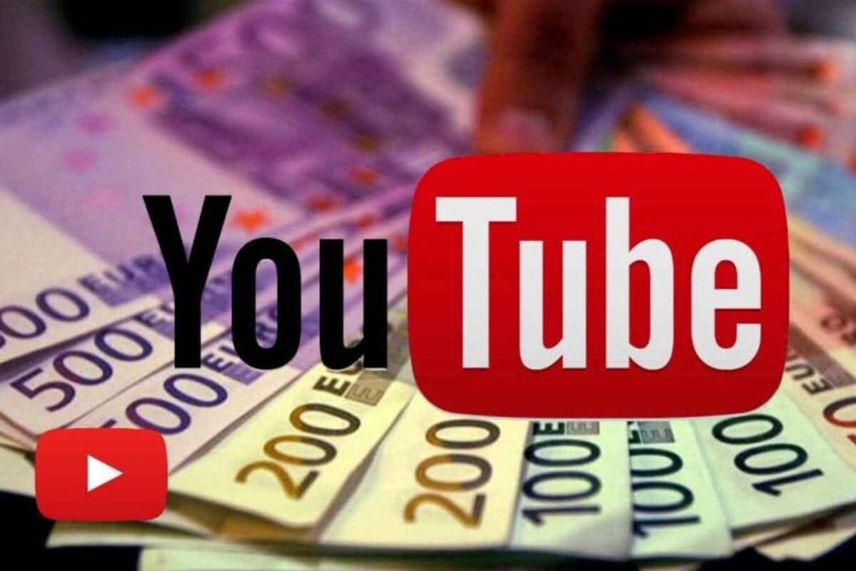 <strong>Comment gagner de l’argent avec YouTube?</strong>