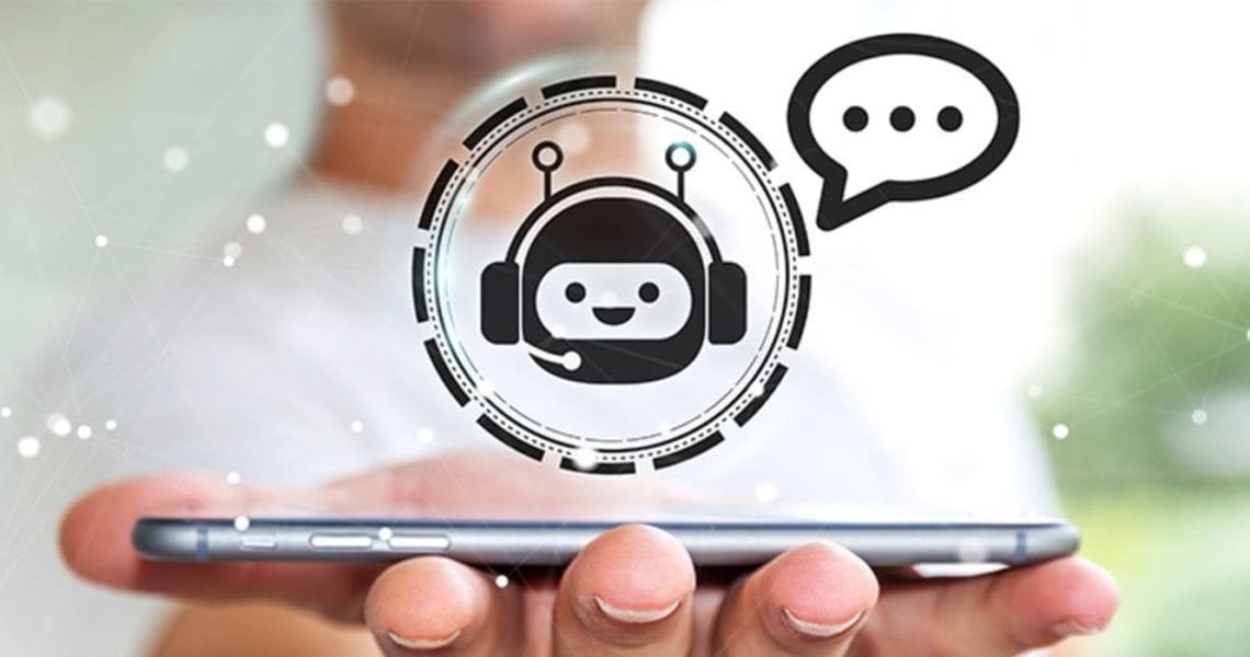 les roles des chatbots