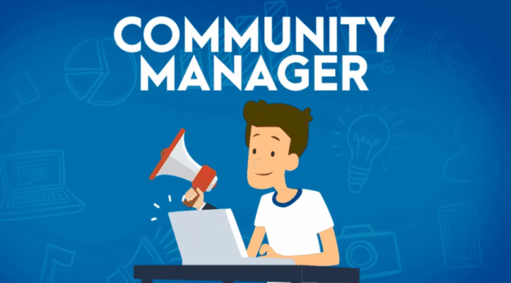 Community Manager