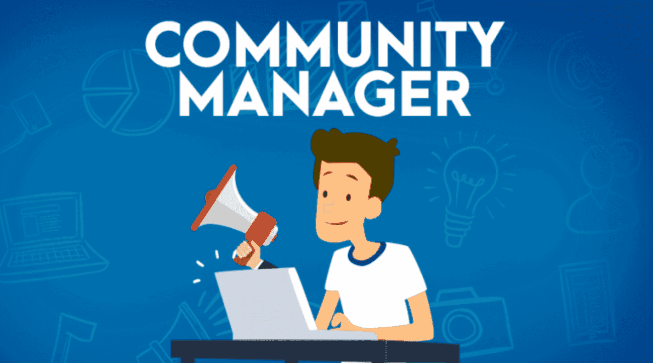 Kaj je Community Manager in kako to postati?