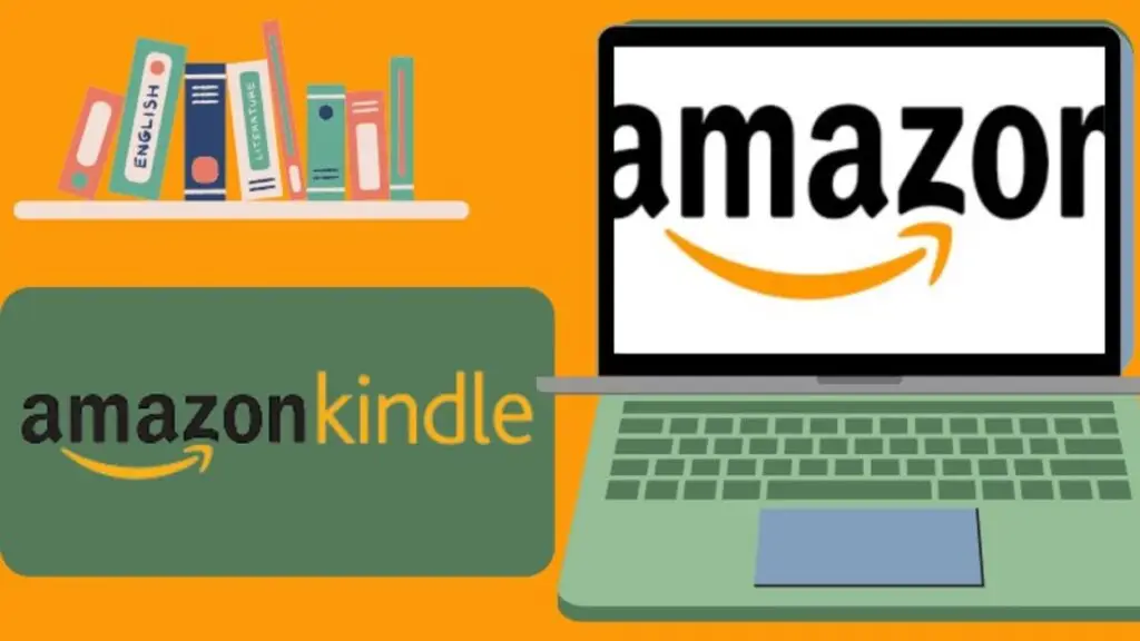 Amazon KDP