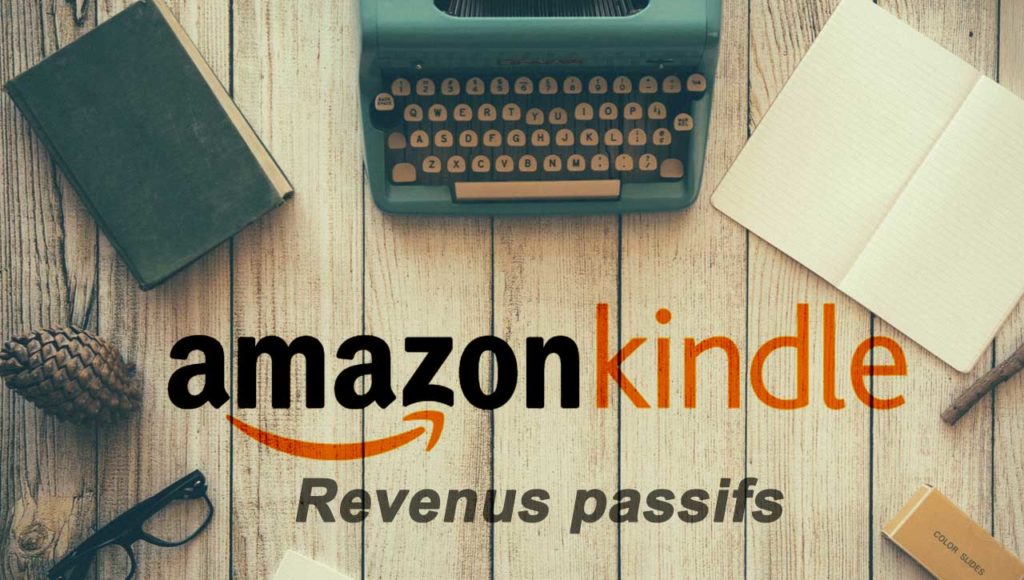 Comment publier et vendre un ebook sur Amazon KDP ?