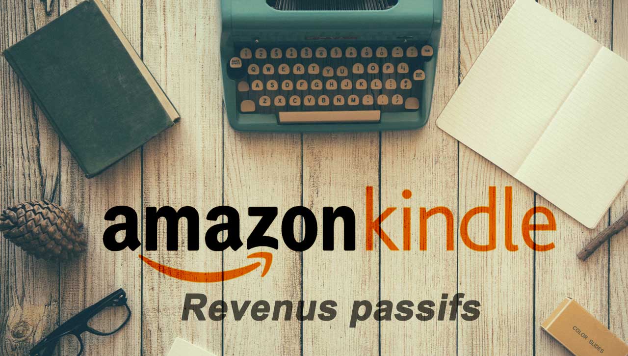 <strong>Comment publier et vendre un ebook sur Amazon KDP ?</strong>
