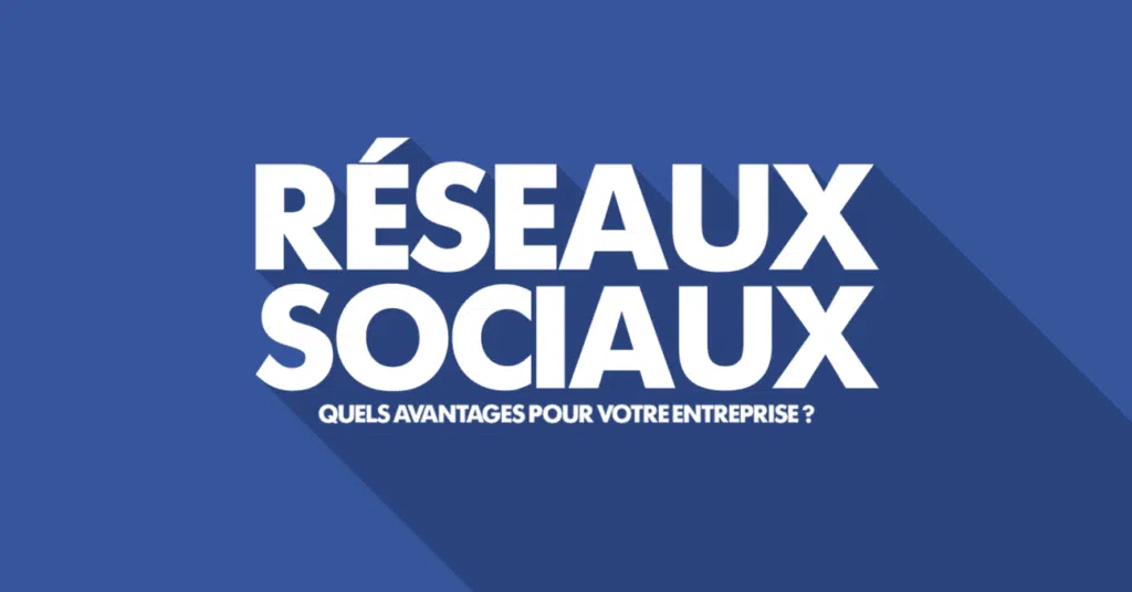 Role des Reseaux-Sociaux