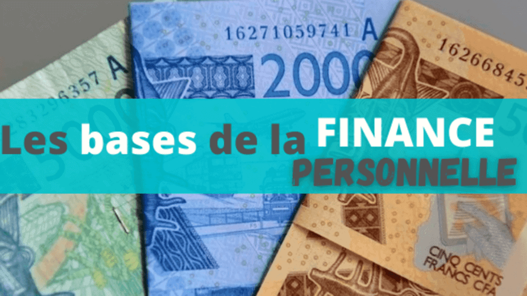 finances personnelles