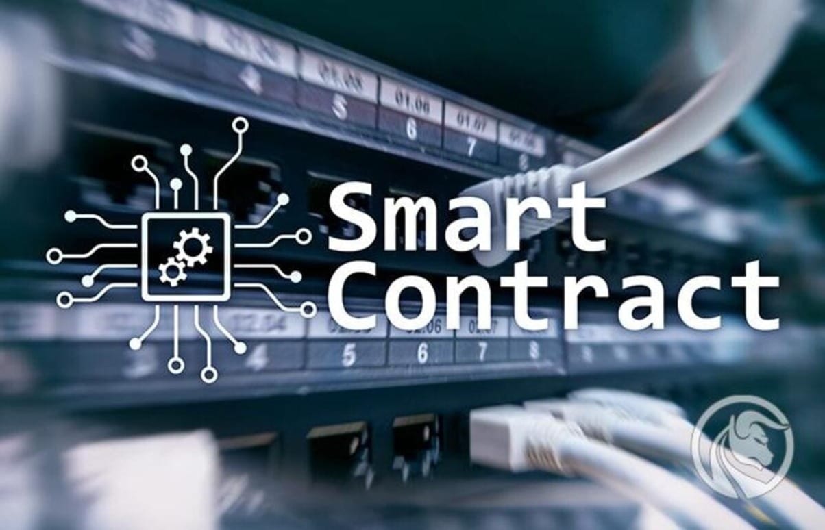 Tout savoir sur les contrats intelligents