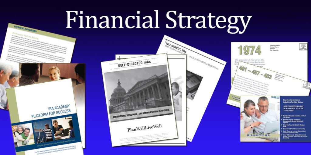 Meilleures stratégies financières qui fonctionnent efficacement