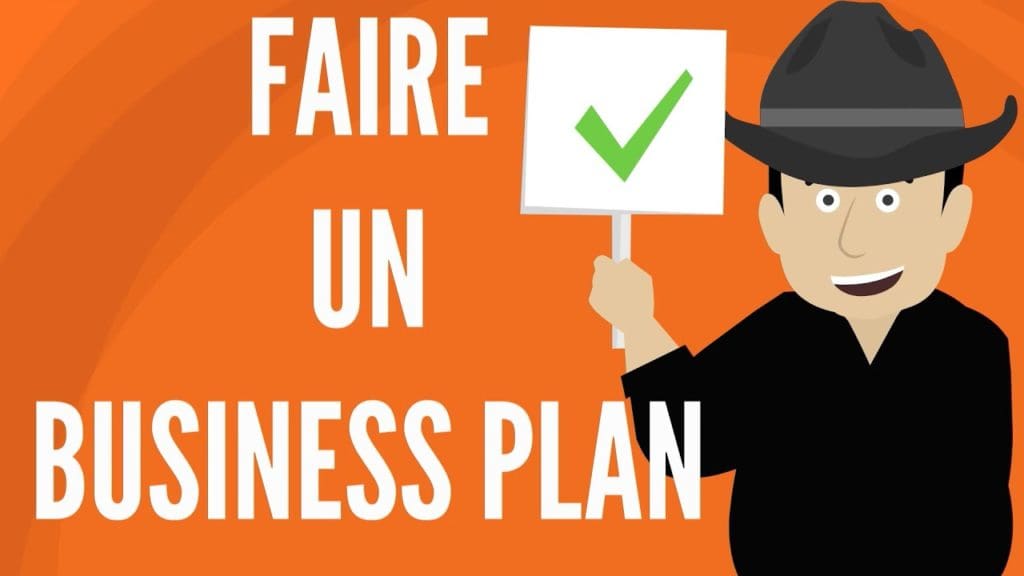 business plan immobilier