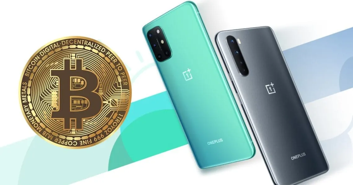 oneplus-blockchain | Finance de Demain