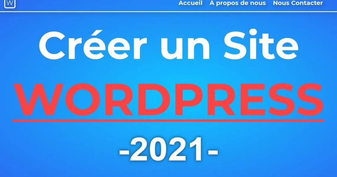 site wordpress | Finance de Demain