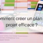 plan de projet