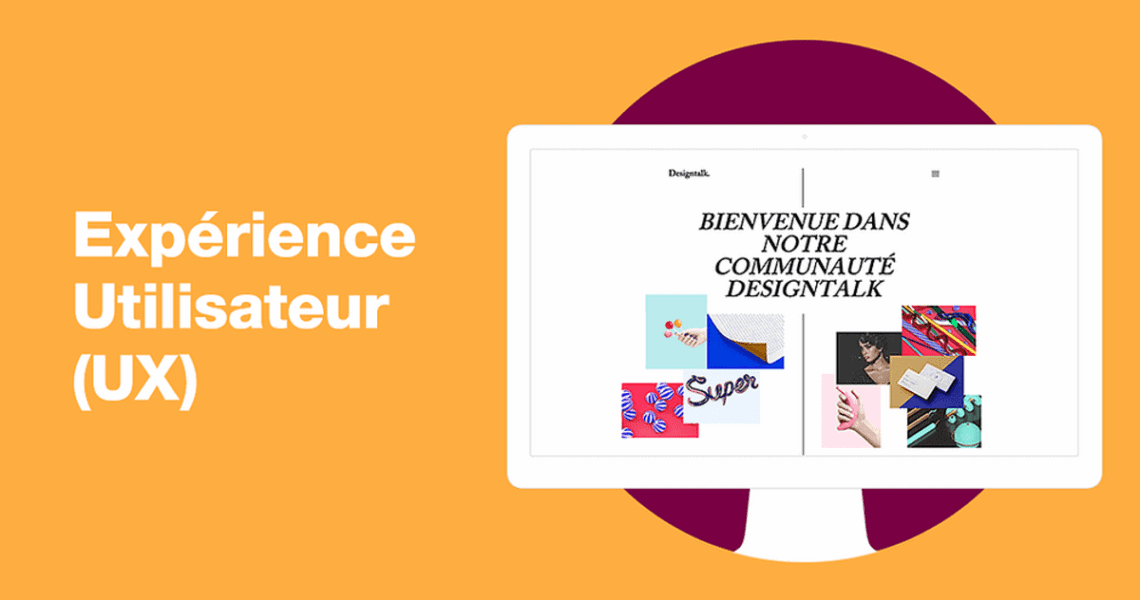 EXEPERIENCE UTILISATEUR | Finance de Demain