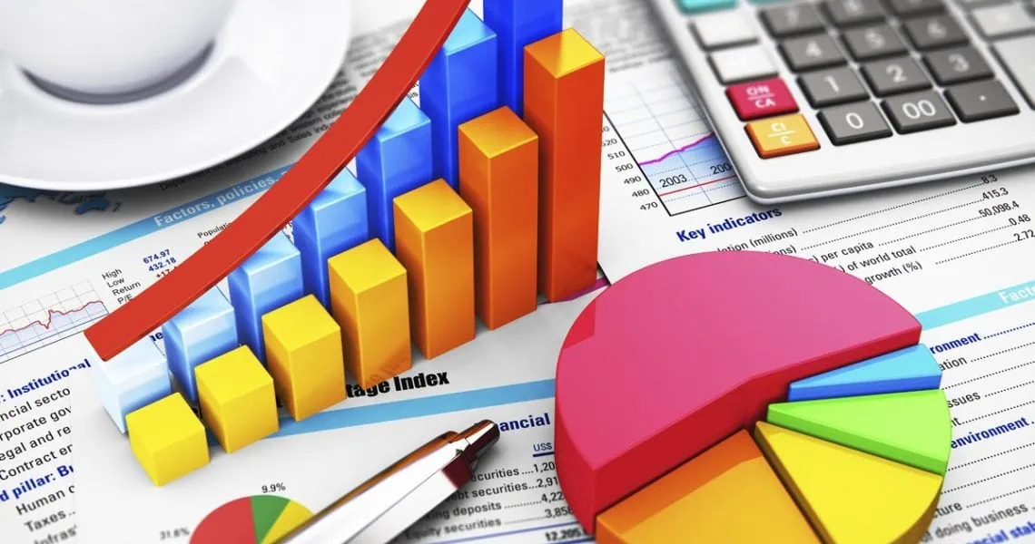 Business, finance and accounting concept | Finance de Demain