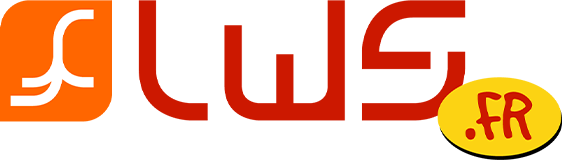 Logo LWS