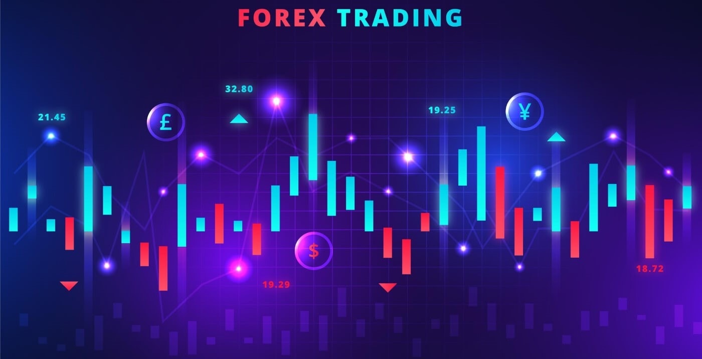 Какво трябва да знаете за Forex търговията като начинаещ?