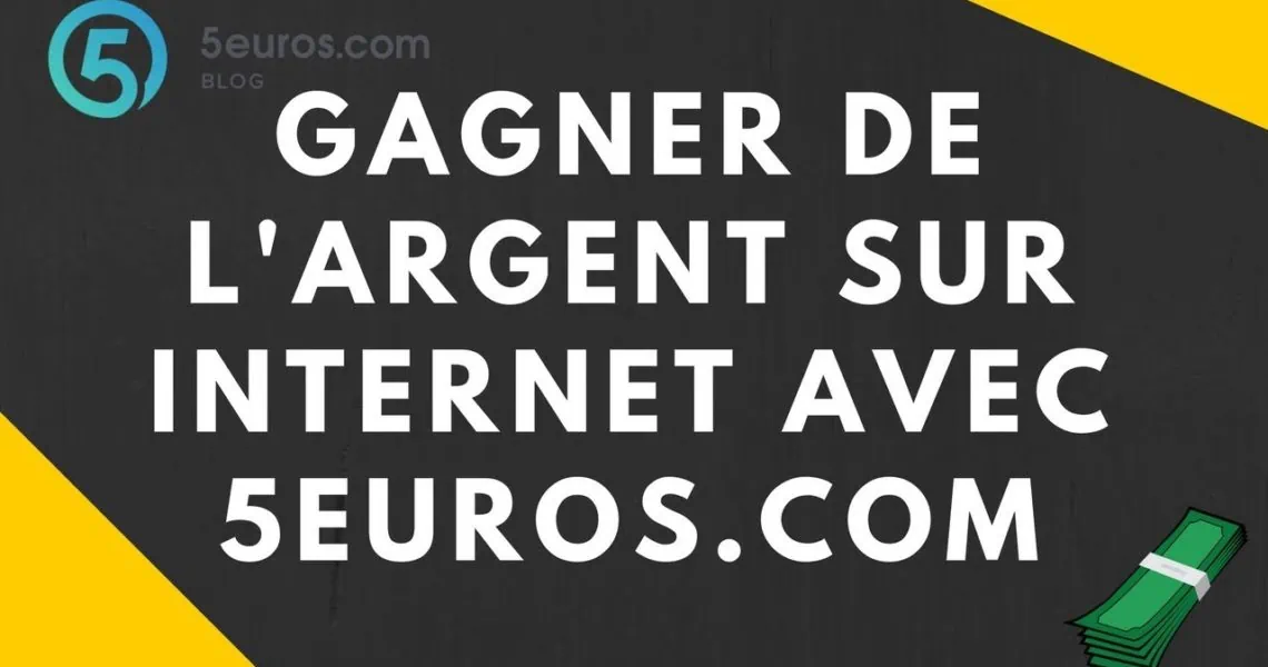 5euros | Finance de Demain