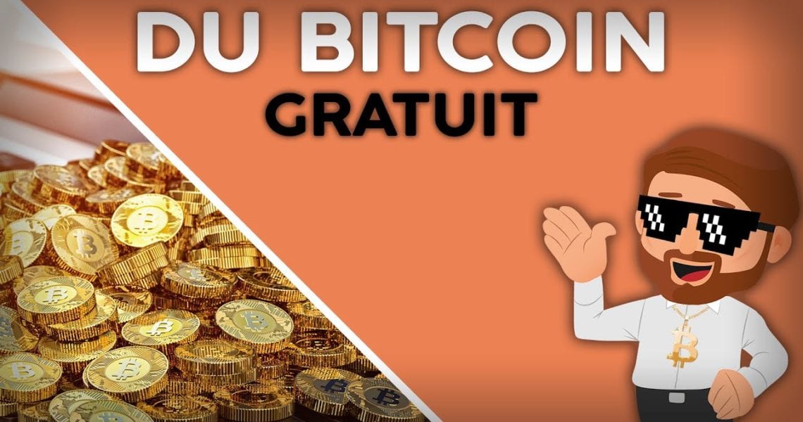 BITCOIN GRATUITS | Finance de Demain Consulting