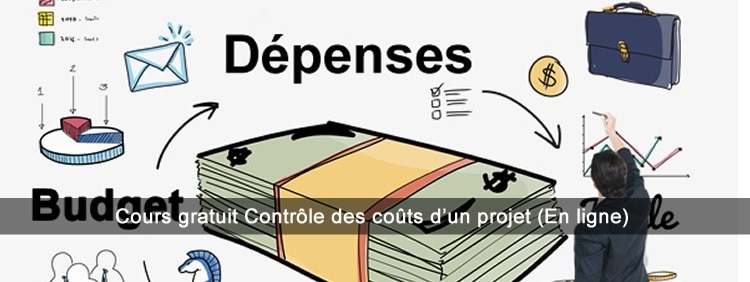 coûts d'un projet