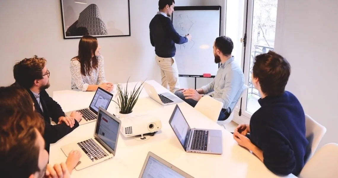formations du personnel | Finance de Demain