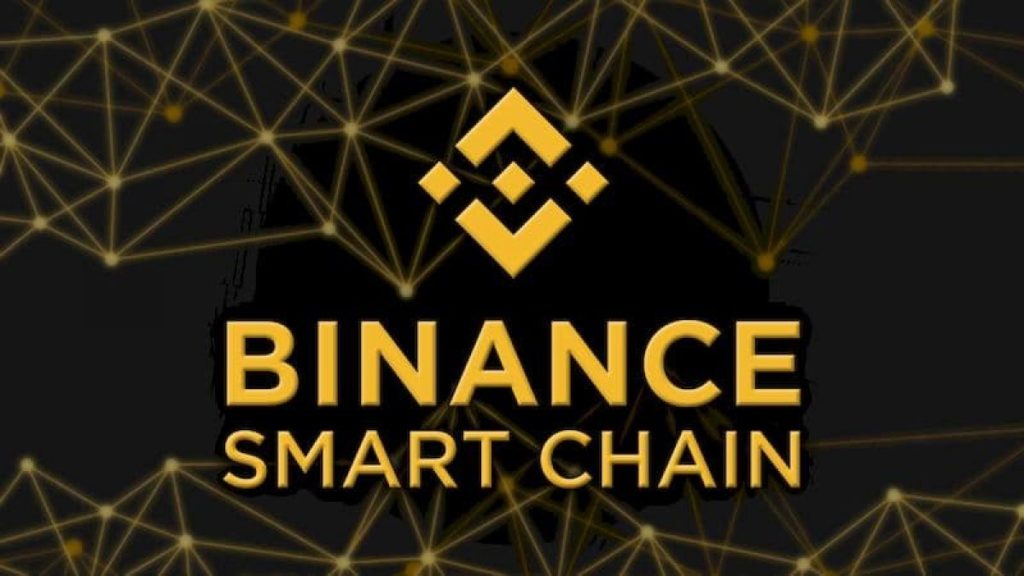Différence entre Binance Chain et Binance Smart Chain