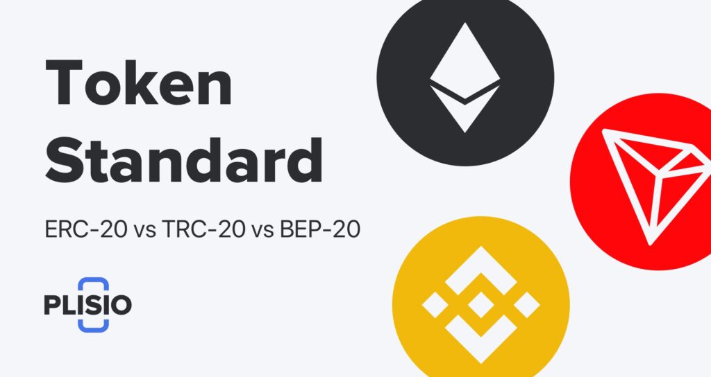 Différence entre normes BEP-2, BEP-20 et ERC-20