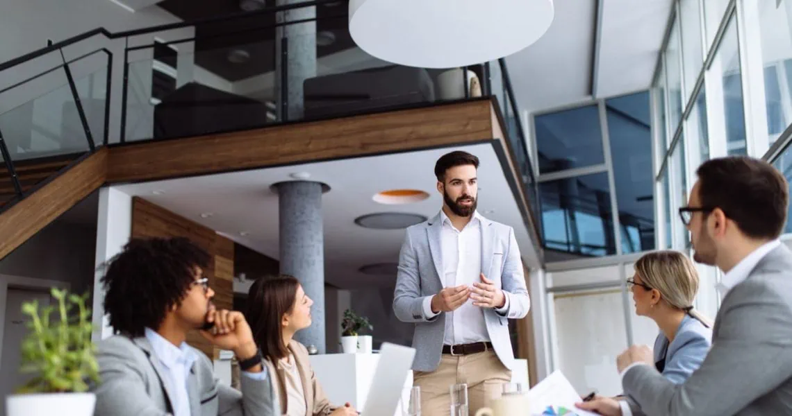 manager une equipe de vente (1) | Finance de Demain