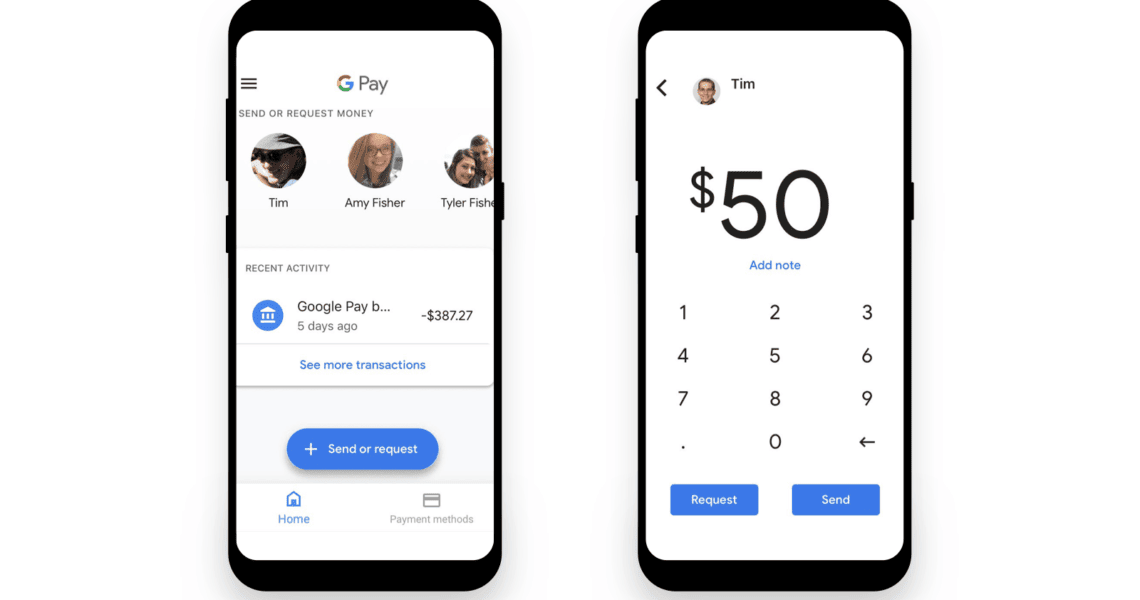 Paiement peer to peer | Finance de Demain