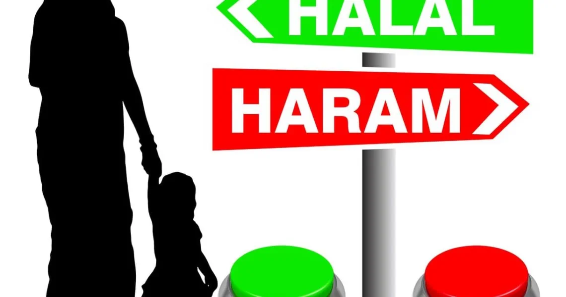 ¿qué significa halal y haram? | finance de demain consulting