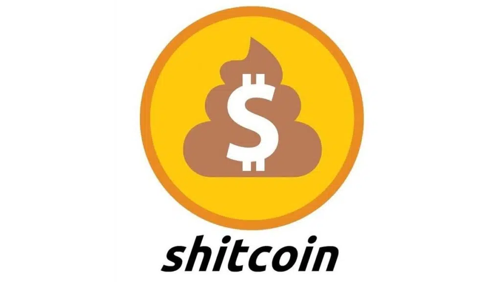 shitcoin