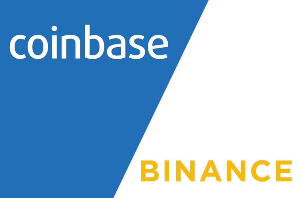 <strong>Comment transférer les cryptos de Coinbase vers Binance</strong>