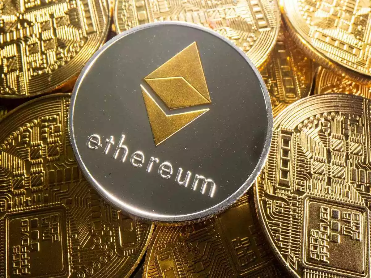 ethereum | Finance de Demain