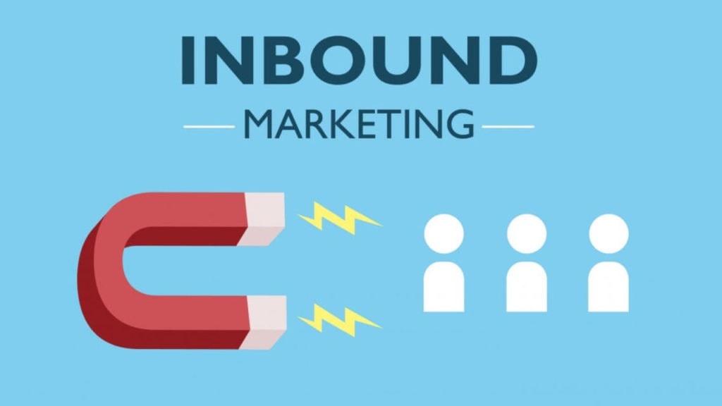 inbound marketing