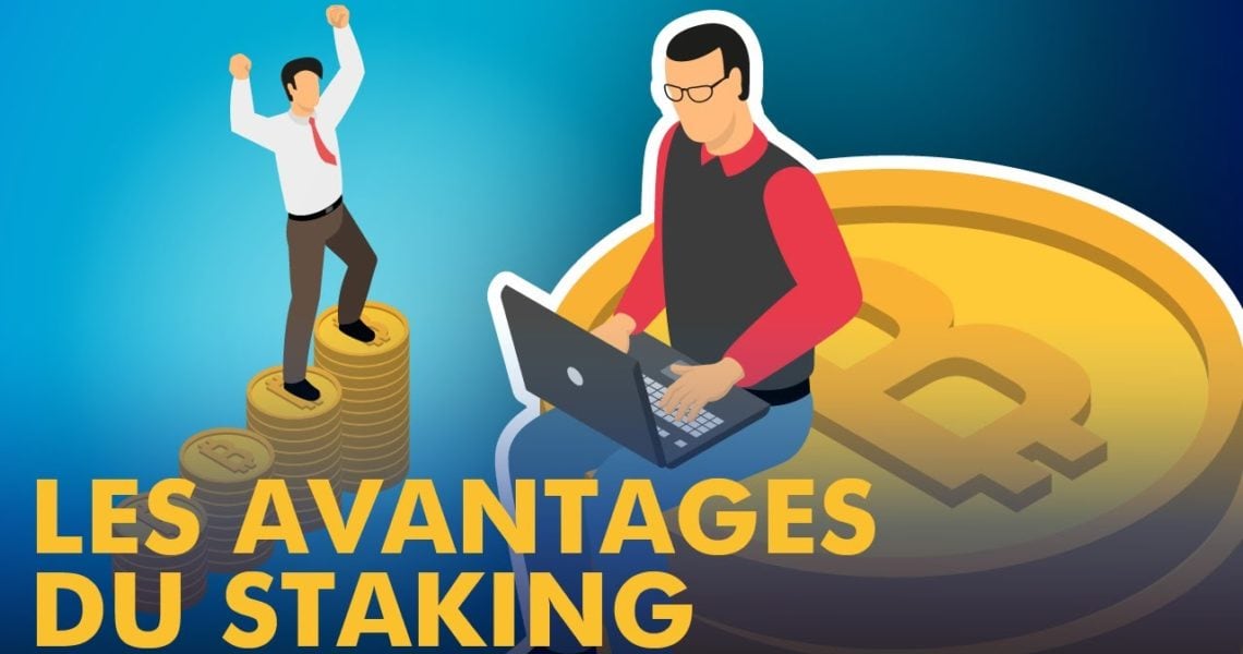 staking | Finance de Demain