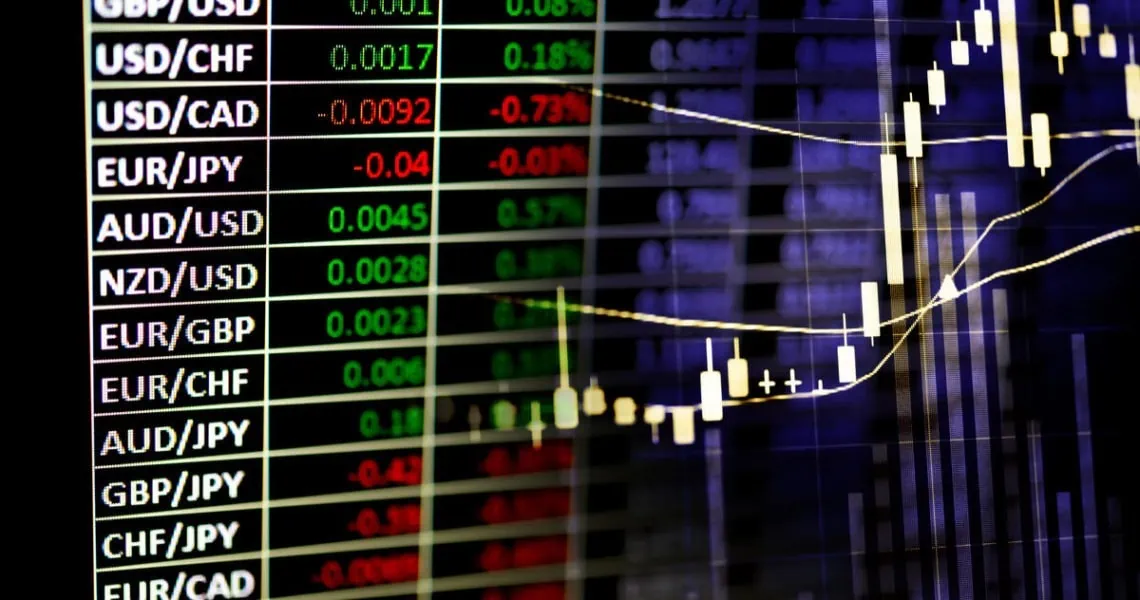 taux-de-change-interbancaire | Finance de Demain