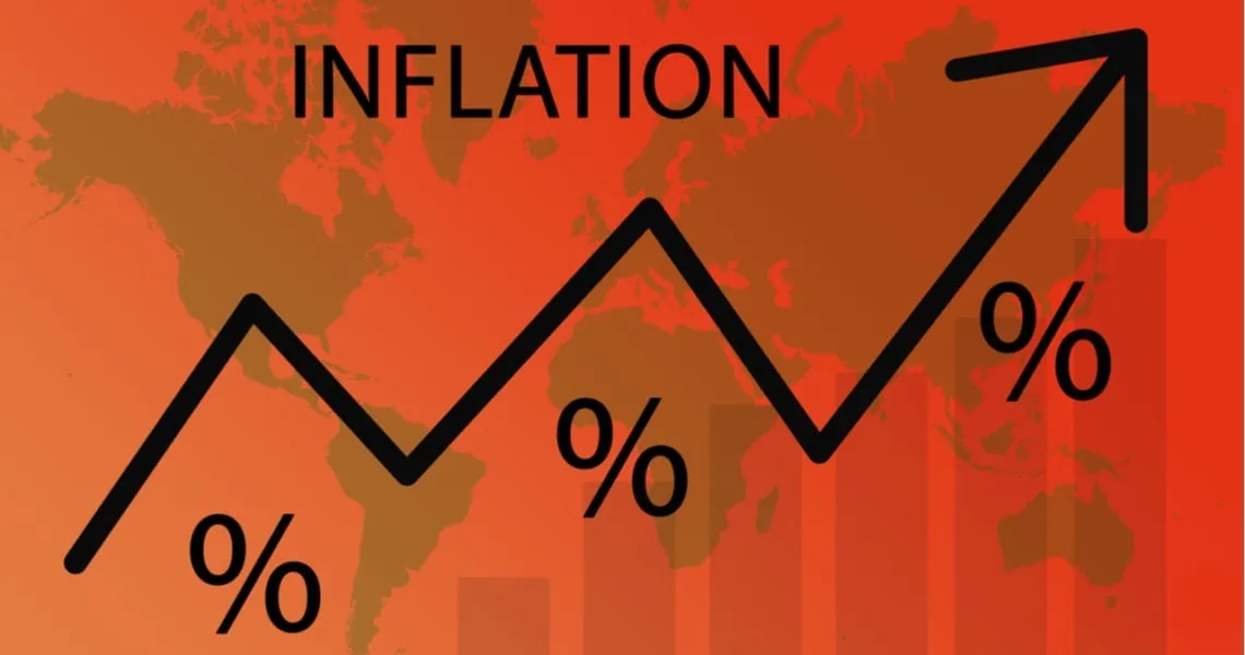 Tout savoir sur l’inflation Finance de Demain Consulting